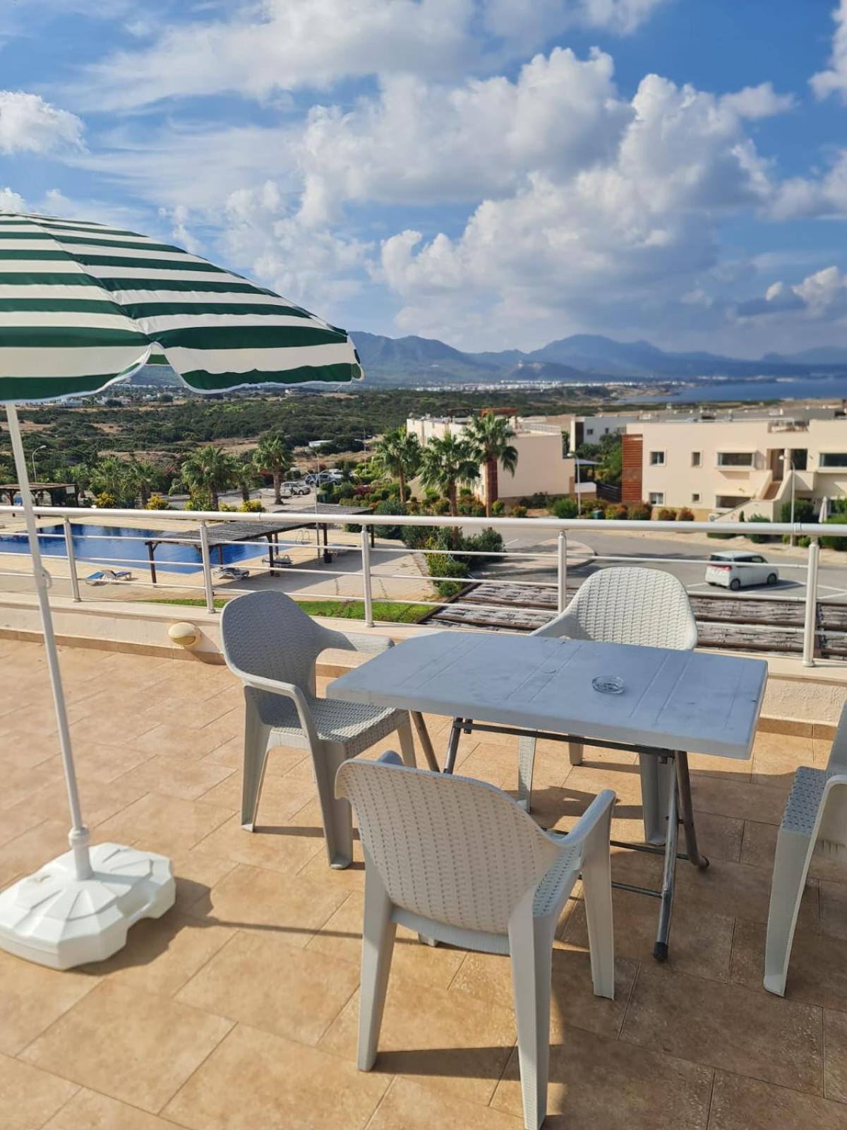 Penthouse With Rooftop Terrace Διαμέρισμα *