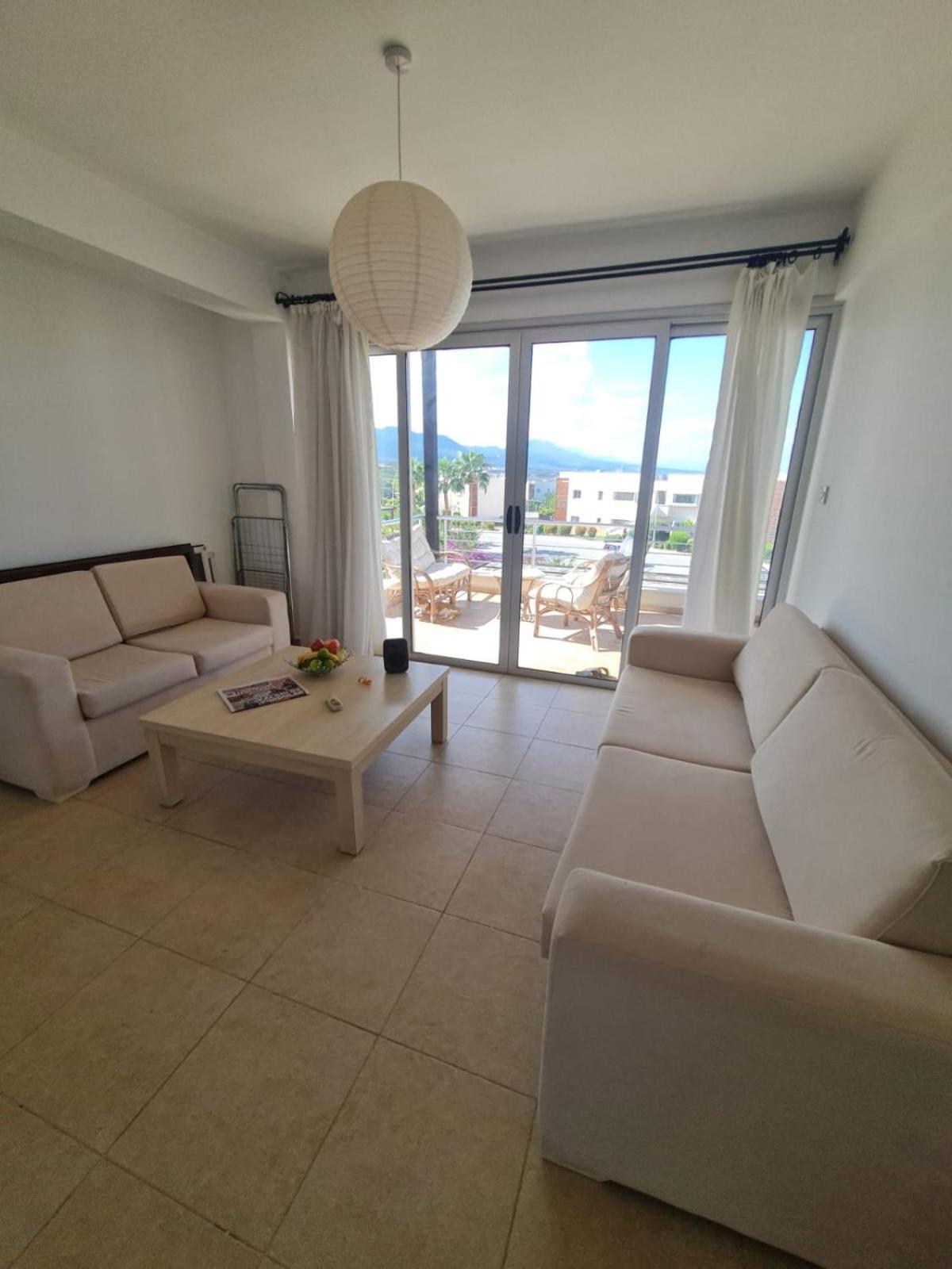 Penthouse With Rooftop Terrace Διαμέρισμα Ακανθού