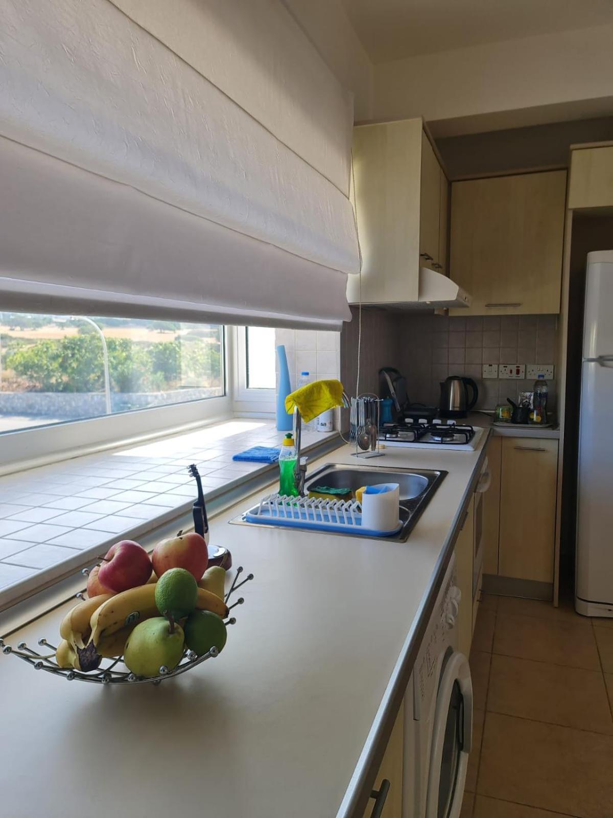 Διαμέρισμα Penthouse With Rooftop Terrace Ακανθού
